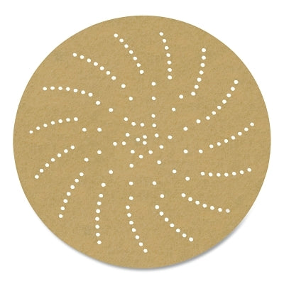 3M HOOKIT CLEAN SANDINGDC 236U - 6" P220 C-WT