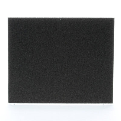 Wetordry Tri-M-ite Paper Sheets, Silicon Carbide, 80 Grit, 11 in Long