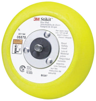 3M 05575 5X5/16 PAD051144-05575