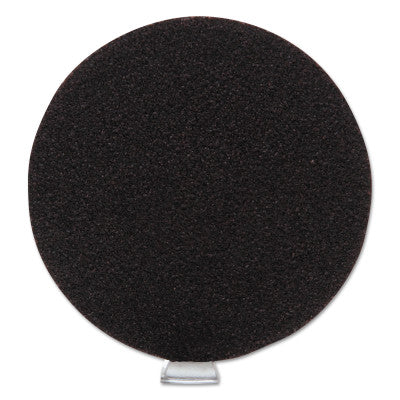 Roloc Discs 361F, Aluminum Oxide, 1 in Dia., 80 Grit