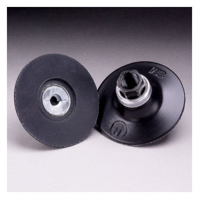 3M 3" MED. DISC PAD051144-45092