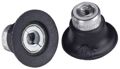 3M 1" MED DISC PAD051144-45101