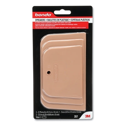 BONDO SPREADER  00357