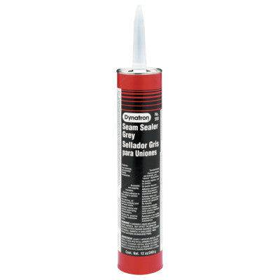 Seam Sealers, 12 oz, Gray
