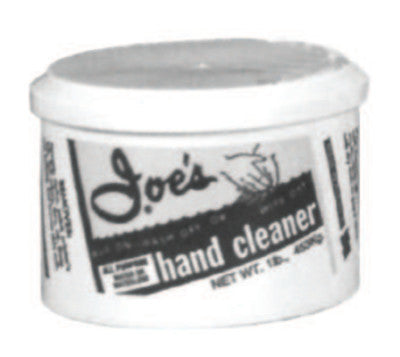 All Purpose Hand Cleaners, Container, 1 lb Can