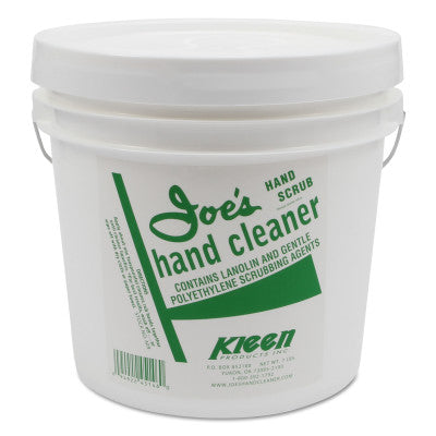 Hand Scrub, Plastic Pail, 1 gal