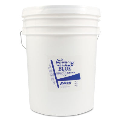 Citrus Blue, Pail, 5 gal