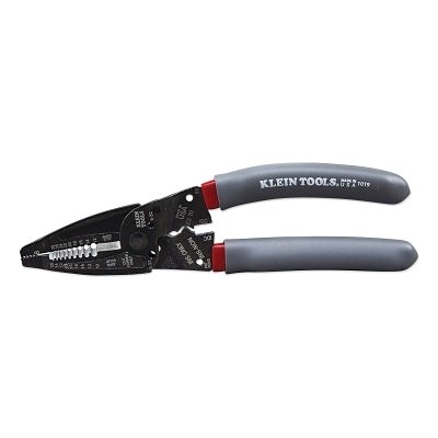 KLEIN-KURVE WIRE STRIPPER/CRIMPER MULTI-TOOL