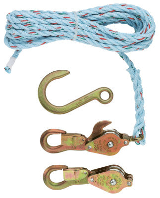 48026 BLOCK & TACKLE