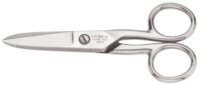 Electrician's Scissors, 5 1/4 in