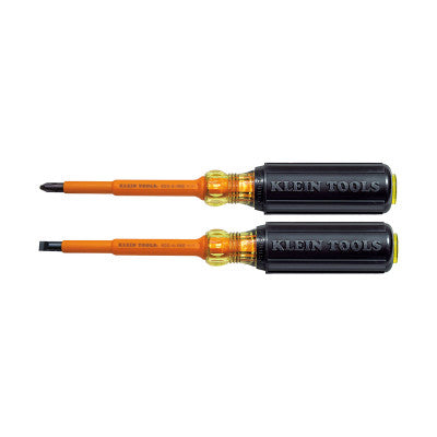 Screwdriver Sets, Cabinet/Phillips, Imperial/Metric