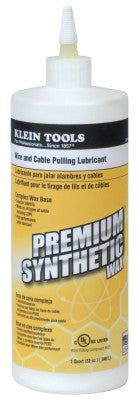 Wire-Pulling Lubricants, 1 qt Bottle