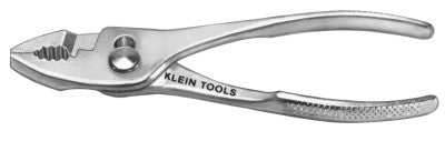 Standard Slip-Joint Pliers, 10 in, Plastic-Dipped Handle