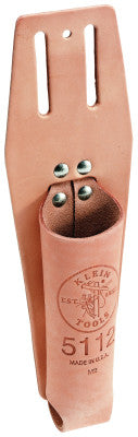 Pliers Holders, Black, Holds 7'', 8'' or 9'' Side-Cutting pliers, Leather