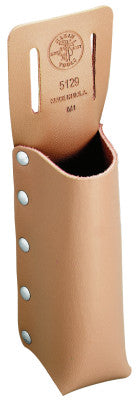 Flashlight Holders, 1 Compartment, Leather