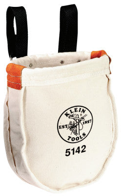 Utility Bags, 1 Compartment, 10 X 9