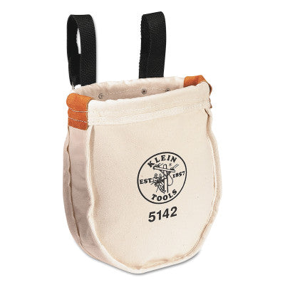 Utility Bags, 1 Compartment, 10 X 9