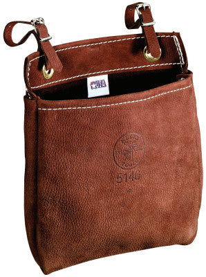 All-Purpose Bags, 1 Compartment, 8 in X 9 in