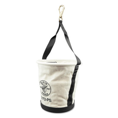 Heavy-Duty Buckets, 15 Compartments, 12 in X 9 in