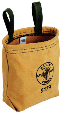 Water-Repellant Pouches, 1 Compartment, 9 in X 7 1/2 in