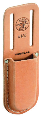 Knife Holders, 1 Compartment, Leather