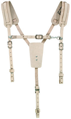 SAFETY BELT SUSPENDER