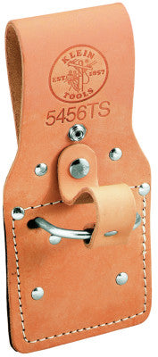 Hammer Holders, Black, Holds All Hammers Except Lineman's, Leather, Holster