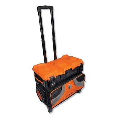 TRADESMAN PRO TOOL MASTER ROLLING TOOL BAG