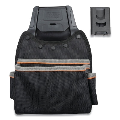 TRADESMAN PRO MODULAR PARTS POUCH W/BELT CLIP