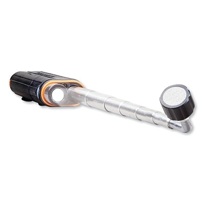 TELESCOPING MAGNETIC LEDPICKUP TOOL