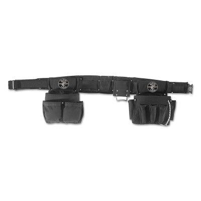 ELECTRICIANS TOOL POUCH