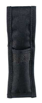PowerLine Series Holders, Black, Holds Utility Knife, Nylon