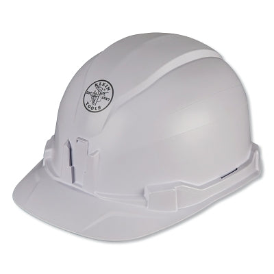 HARD HAT  NON-VENTED  CAP STYLE
