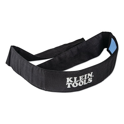 KLEIN COOLING BANDANA  BLACK