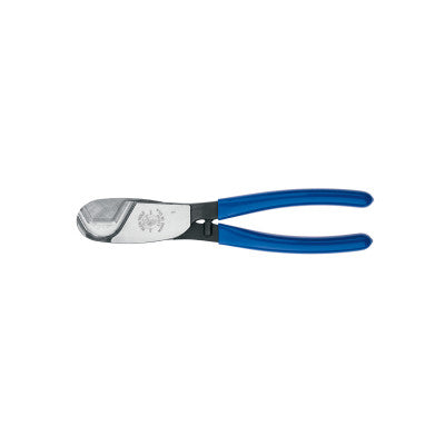 Coaxial Cable Cutters, 8.5 in Long, 1 in Wire Cap.