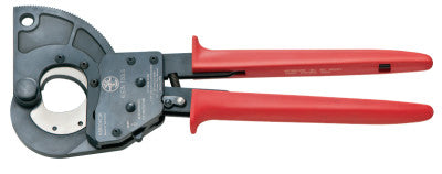 ACSR Cable Cutters, 13 3/4 in, Shear Cut