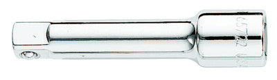 Extensions, 3/8 in drive, 3 in