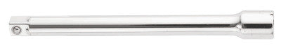 Extensions, 3/8 in drive, 6 in