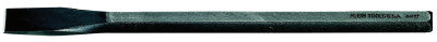 Long-Length Cold Chisels, 12 in Long, 3/4 in Cut