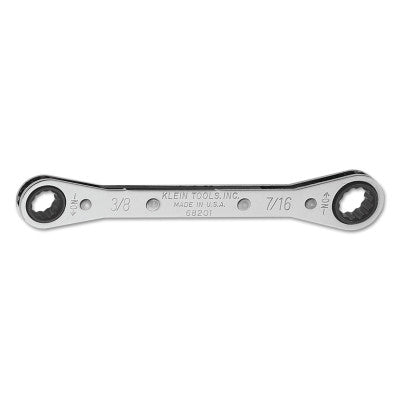 RATCHET BOX WRENCH