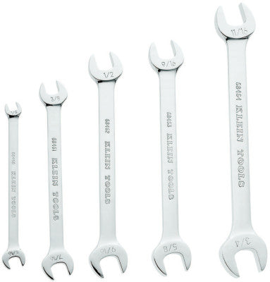 68050 5 PC WRENCH SET
