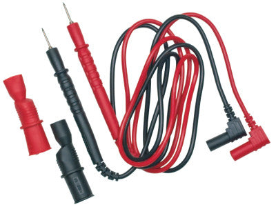 Multimeter Parts & Accessories, Replacement Test Lead Set