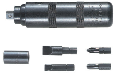 32530 IMPACT TOOL SET