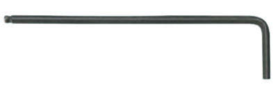 BL Series Individual Ball-End Hex Keys, 3/8 in, 6 13/16 in Long