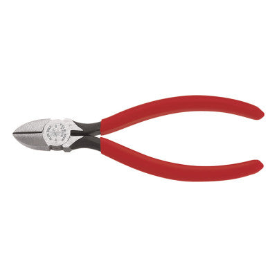 Standard Diagonal Cutter Pliers, 6 1/8 in