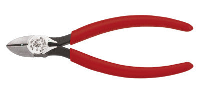 Standard Diagonal Cutter Pliers, 6 1/8 in