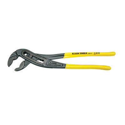 Classic Klaw Pump Pliers, 10 in