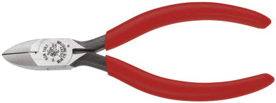 Diagonal Cutting Pliers, 5 in, Bevel