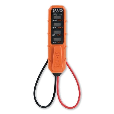 AC/DC VOLTAGE TESTER