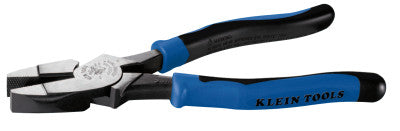 Side-Cutting Pliers, 9 3/8 in Length, Journeyman Handle